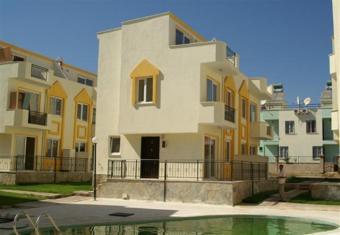 TUNA COMPLEX Aydin